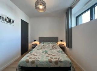 Ty Kern, maison en bord de mer - 8