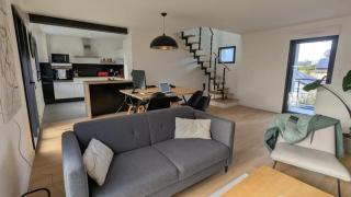 Ty Kern, maison en bord de mer - 5