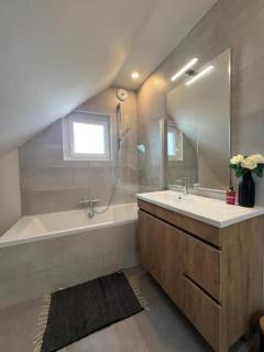 Ty Kern, maison en bord de mer - 3