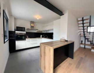 Ty Kern, maison en bord de mer - 6