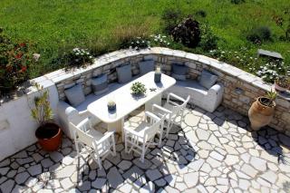 Parian Marble House - 5