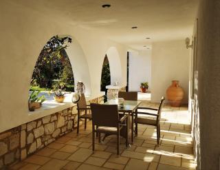 Parian Marble House - 9