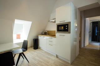 Hesdin Appart Holidays 4 - 1