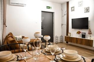 City Center Apartments Bitola - 4