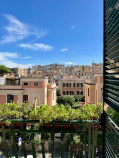 Cioccis Boutique Apartment - Rom - 2