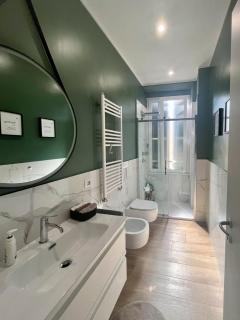 Cioccis Boutique Apartment - 4