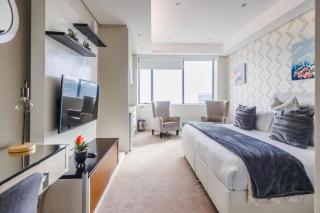 Sandton Sky 1312 - 7