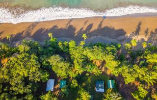 Playa Ganadito Ecolodge - 8