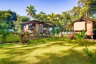 Playa Ganadito Ecolodge - 5