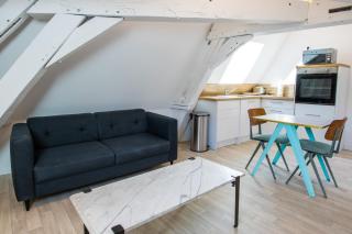 Hesdin Appart Holidays 5 - 3