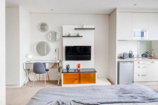 Sandton Sky 1312 - 5