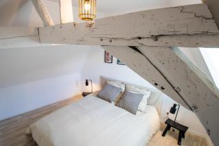 Hesdin Appart Holidays 5 - 1