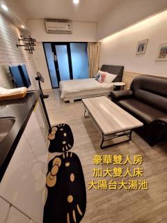 Winter湯屋樓中樓 - 5