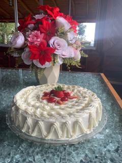 POUSADA FAZENDA PAIM - 8