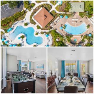 5049 Ultimate Orlando retreat at Vista Cay 203 - Orlando - 7