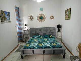 Eclat du soleil levant - 6