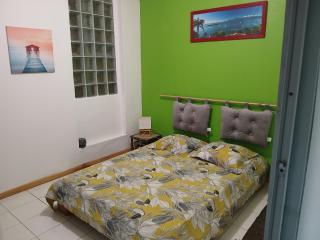 Eclat du soleil levant - 3