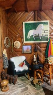 POUSADA FAZENDA PAIM - 9