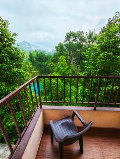 Luna Munnar 4Bedroom Villa - 9