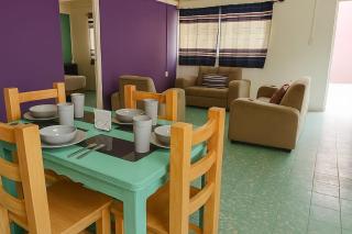 Amplio Departamento en el corazon de Oaxaca - 0