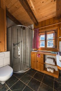 Schlosswirt Chalets & Apartments - 2