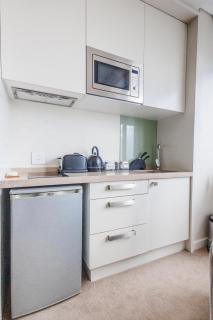 Sandton Sky 1312 - 4