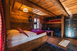 Schlosswirt Chalets & Apartments - 4