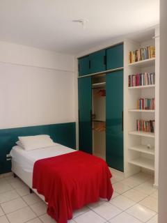 Apto 3 quartos próximo à praia do bessa - 4