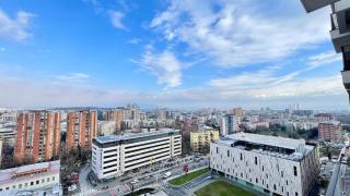 Diamond Premium Stay Apartment-Central Skopje - 3