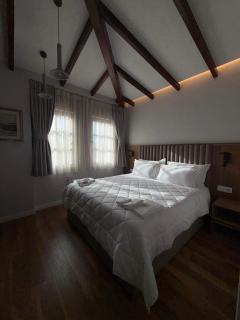 Hani i Gjelit Hotel, Korce - 7