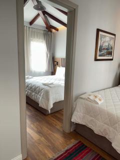 Hani i Gjelit Hotel, Korce - 3