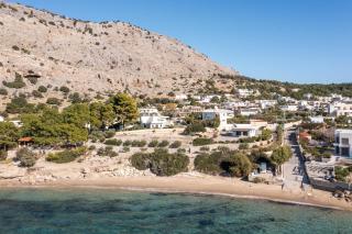 Christine Villa Pefkos - Pefkos di Rodi - 7