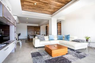 Modern 3BR Near 5th Av Pool Sauna and Fitness - 6