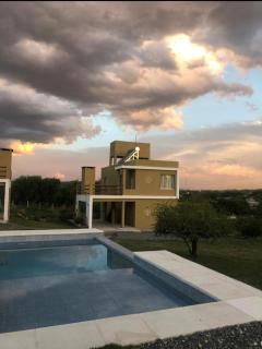 Cuatro Elementos Housing - 9