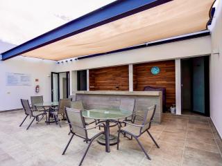 Modern 3BR Near 5th Av Pool Sauna and Fitness - 1