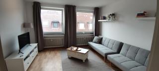 Liberty Hafen - Arbeiten, Ankommen, Wohlfühlen - 1