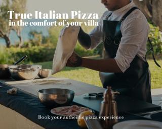 Villa Turchese - Exclusive dimora on the beach - 2