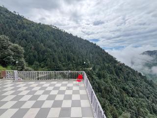 FORTUNE HEIGHTS DALHOUSiE - 8