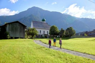 Ferienwohnung Naturblick - 7