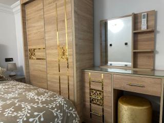 Cozy Studio with Terrace & Greenery in Tangier - 2
