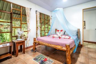 Playa Ganadito Ecolodge - 1