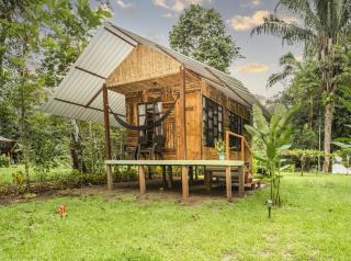 Playa Ganadito Ecolodge - 4