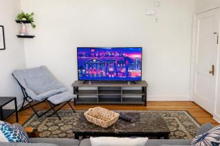 1BR Near Philly Free Parking, Text us Discount - 8