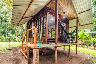 Playa Ganadito Ecolodge - 2