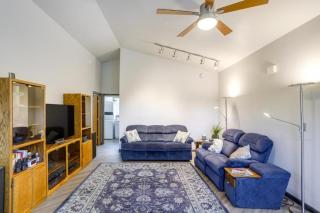 Aurora Ridge Retreat 2BR Near UAF - 4