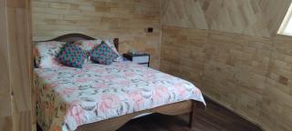 Cabaña Dalcahue Avenida Mocopulli - 8