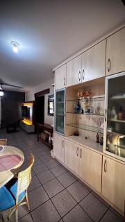 Casa com piscina a 200m da praia Canasvieiras - 7