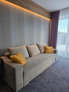 Czarna Perła Apartamenty Czarna Gora 309 - 4