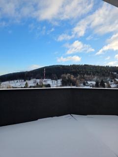 Czarna Perła Apartamenty Czarna Gora 309 - 1