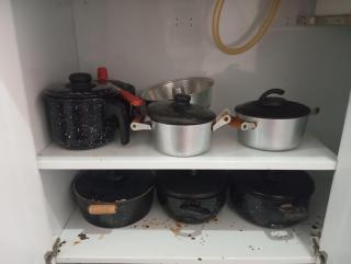 Apto próx ao Shopping - 6